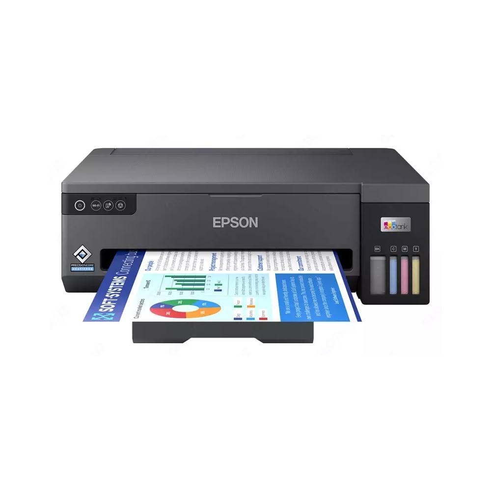 Siyohli printer Epson L11050