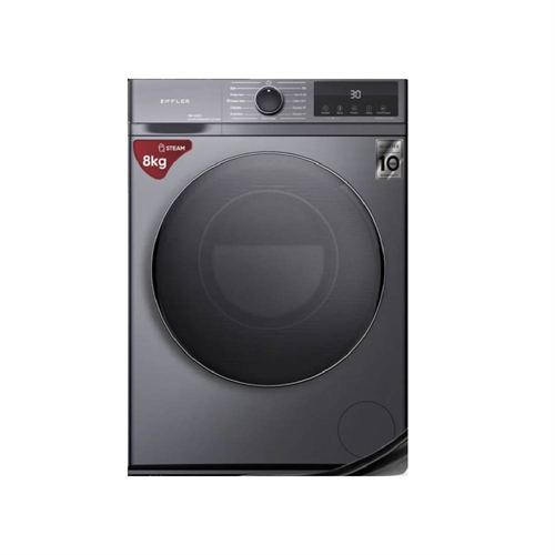 Washing Machine Ziffler T80-A2DG 8 КG