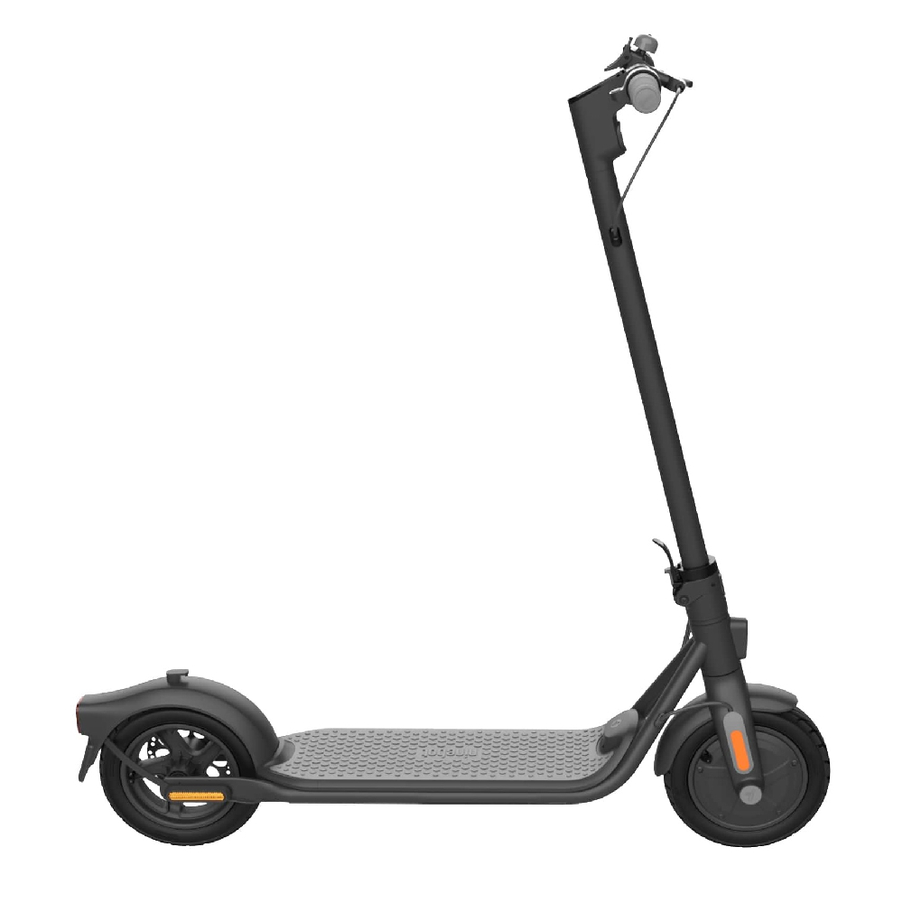 Elektrosamokat Segway Ninebot KickScooter F25E II Qora | ERC (AA.00.0013.06)