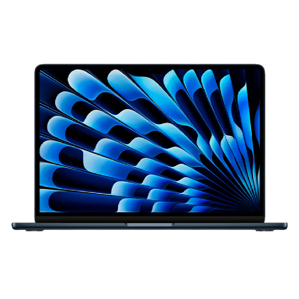 MacBook Air 15.3” M3, 8GB RAM, 512GB Midnight