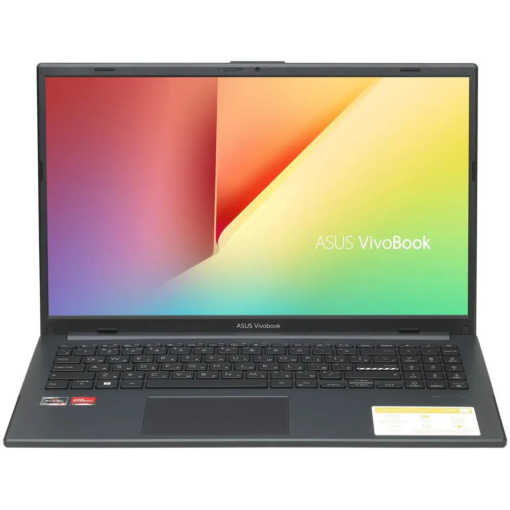 Noutbook ASUS Vivobook Go 15 E1504FA-BQ664 / 90NB0ZR2-M012Z0