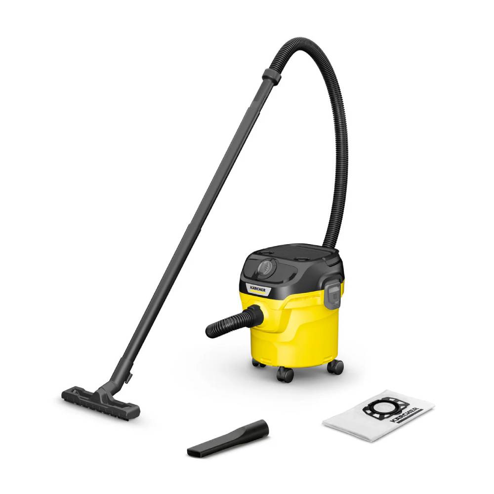 Maishiy (xo‘jalik) changyutgich Karcher WD 3 S V-17/4/20