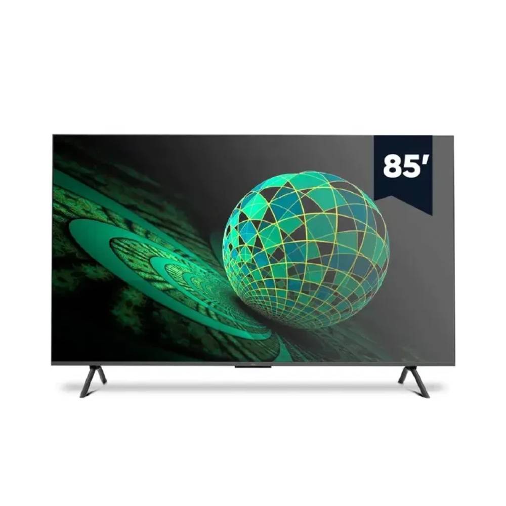 Телевизор Artel A85LU9500 (Чёрный)