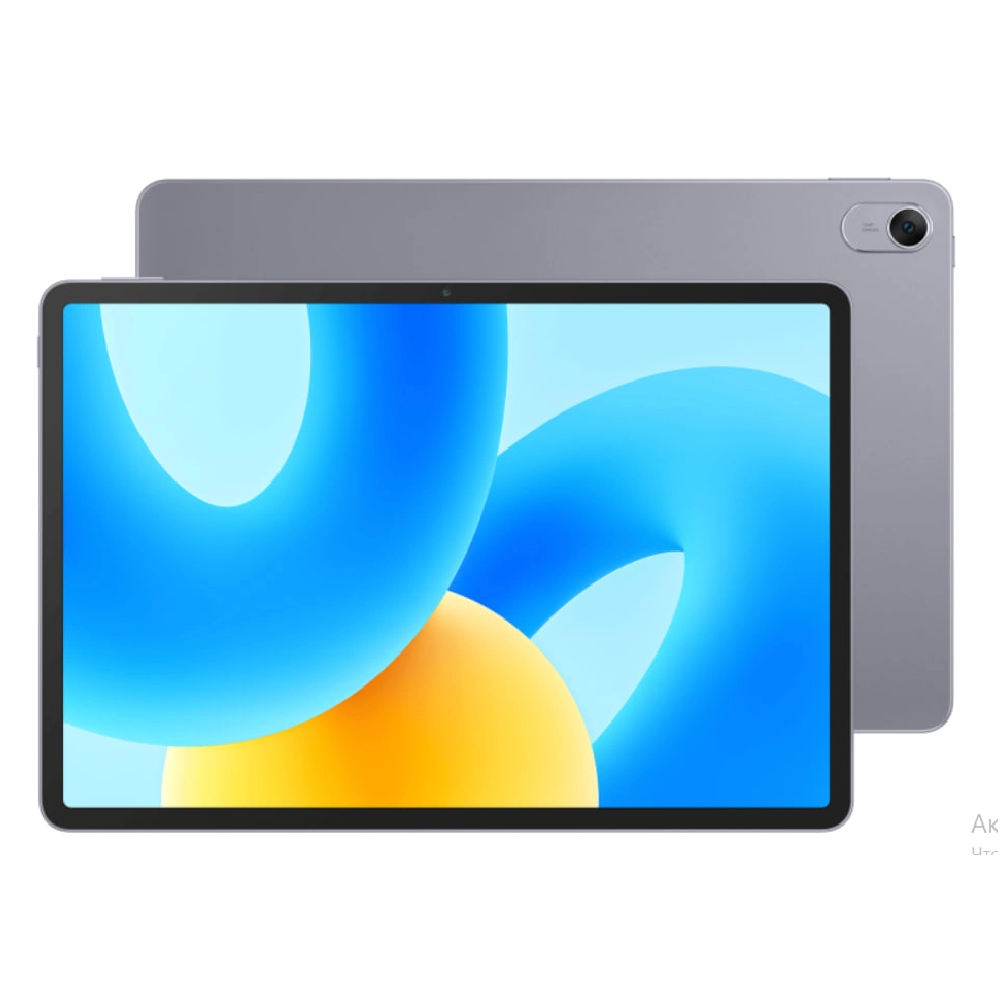 Huawei MatePad 11.5" Wi-Fi 6/128GB Gray