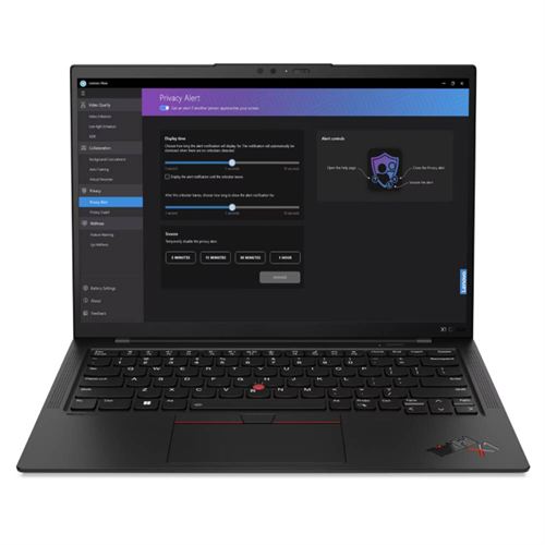 Noutbook Lenovo ThinkPad X1 Carbon Gen 11 (21HM004GRT)