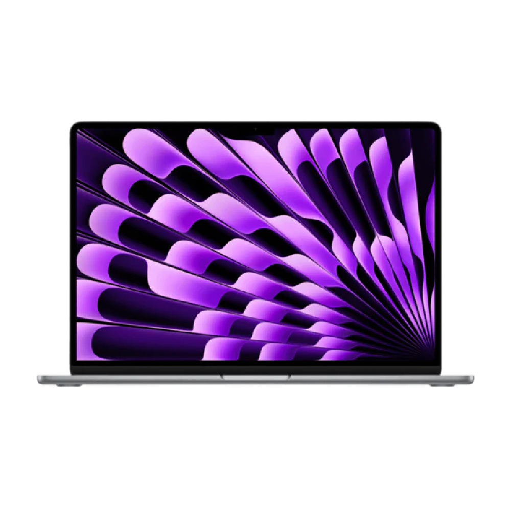 MacBook Air 15.3” M3, 8GB RAM, 256GB Space Grey
