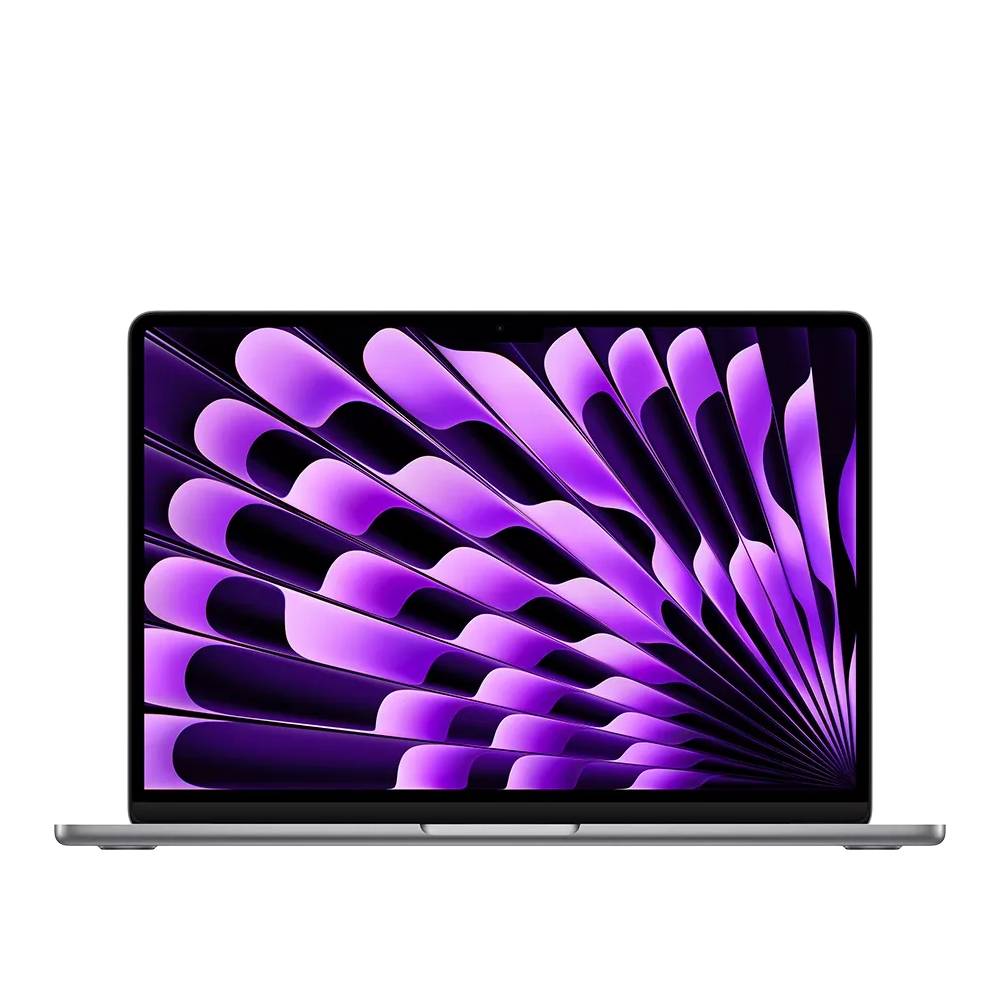 MacBook Air 13.6" M3 24GB RAM, 512GB SSD, Space Grey