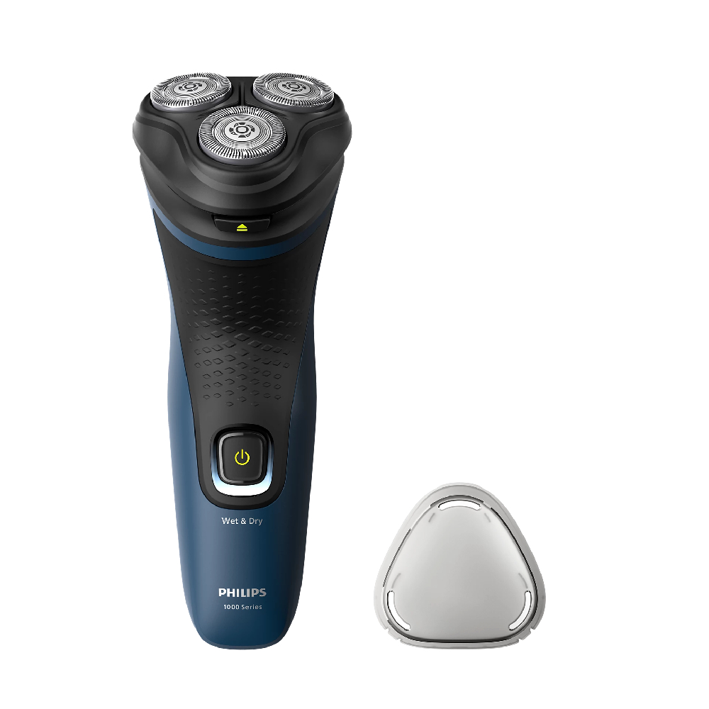 Elektr soqol mashinasi Philips Series 1000 S1151