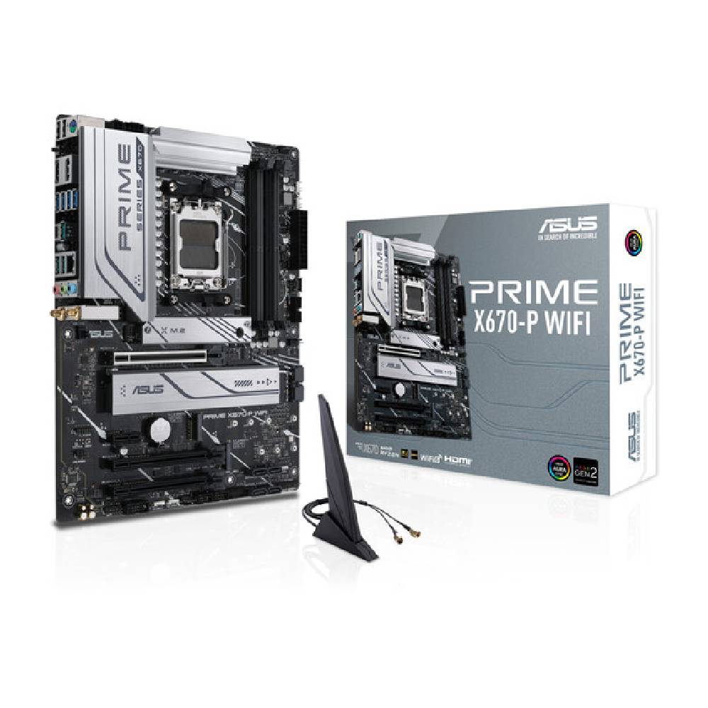 Ona plata MB ASUS PRIME X670-P