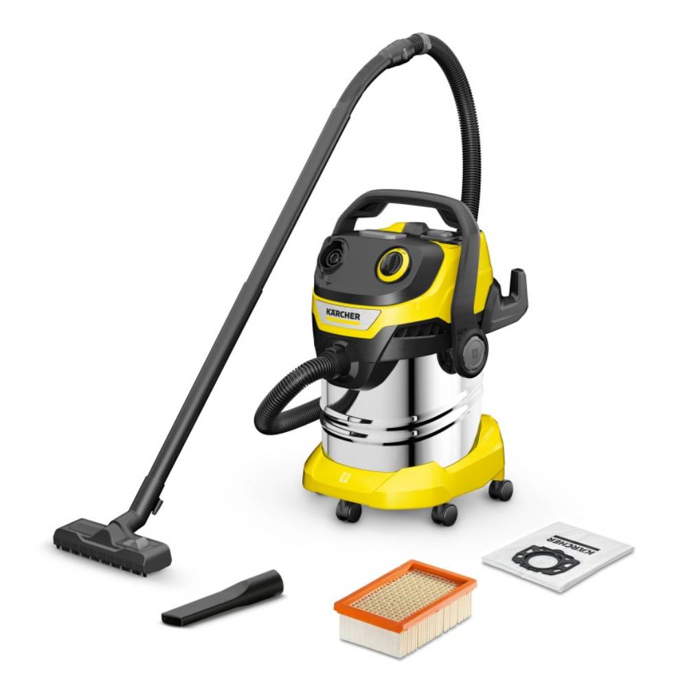 Maishiy (xo‘jalik) changyutgich Karcher WD 5 S V-25/5/22