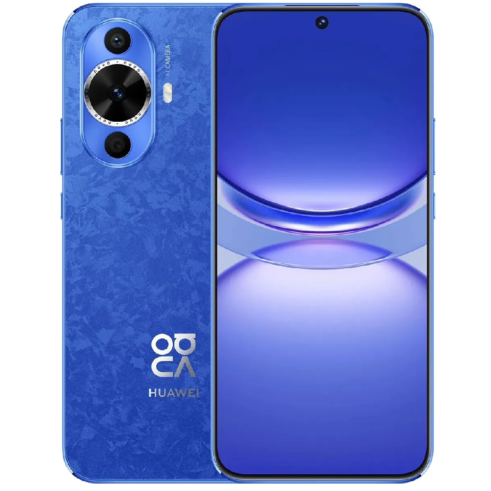 HUAWEI Nova 12s 8/256GB (Ko‘k)