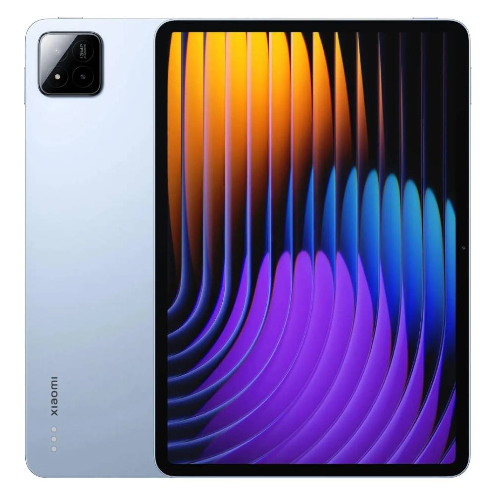 Xiaomi Pad 7 8/128GB Синий