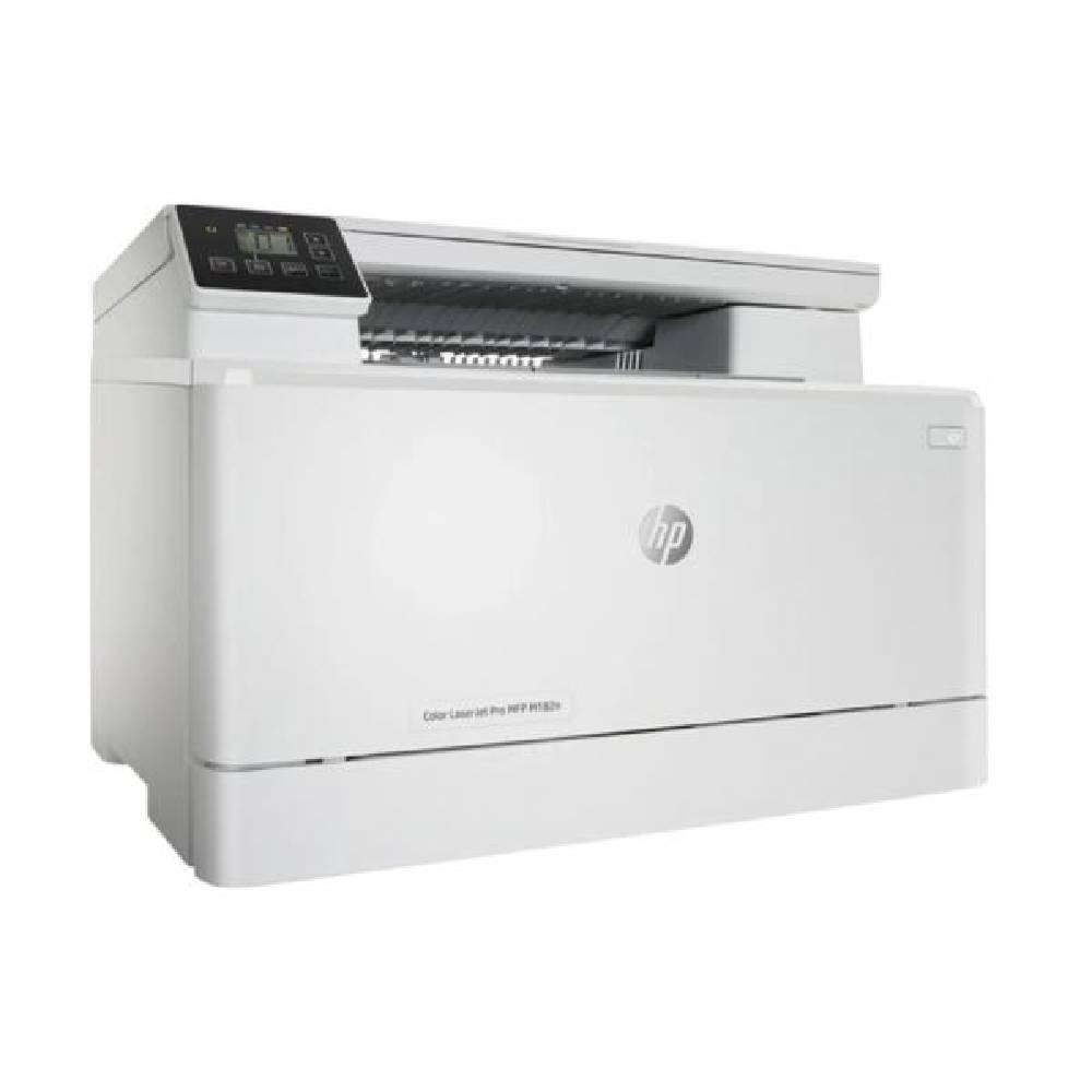 Siyohli printer HP Color LaserJet Pro M182n