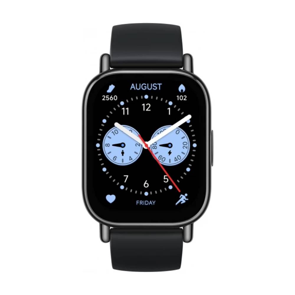 Aqilli soat Redmi Watch 5 Lite Qora