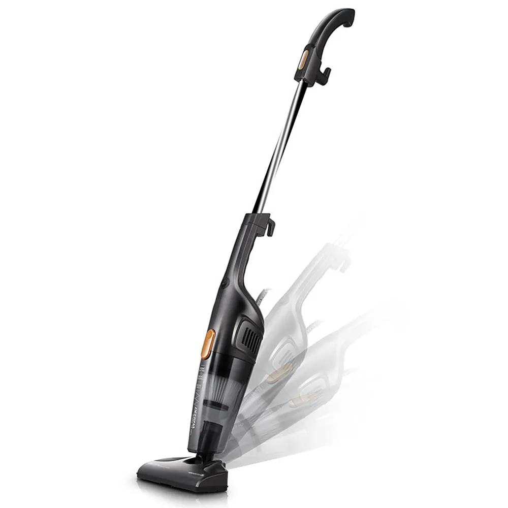 Vertikal changyutgich Deerma DEM-DX115C EU