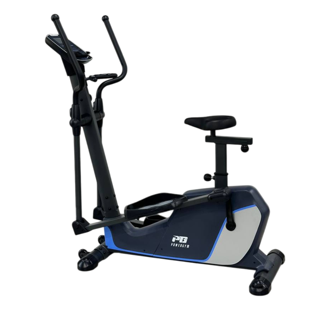 Elliptik trenajyorlar Powergym E150