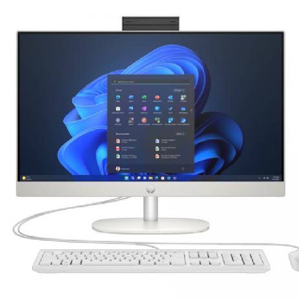 Monoblok kompyuteri HP ProOne 240 G10 AiO (A1JH7ES)