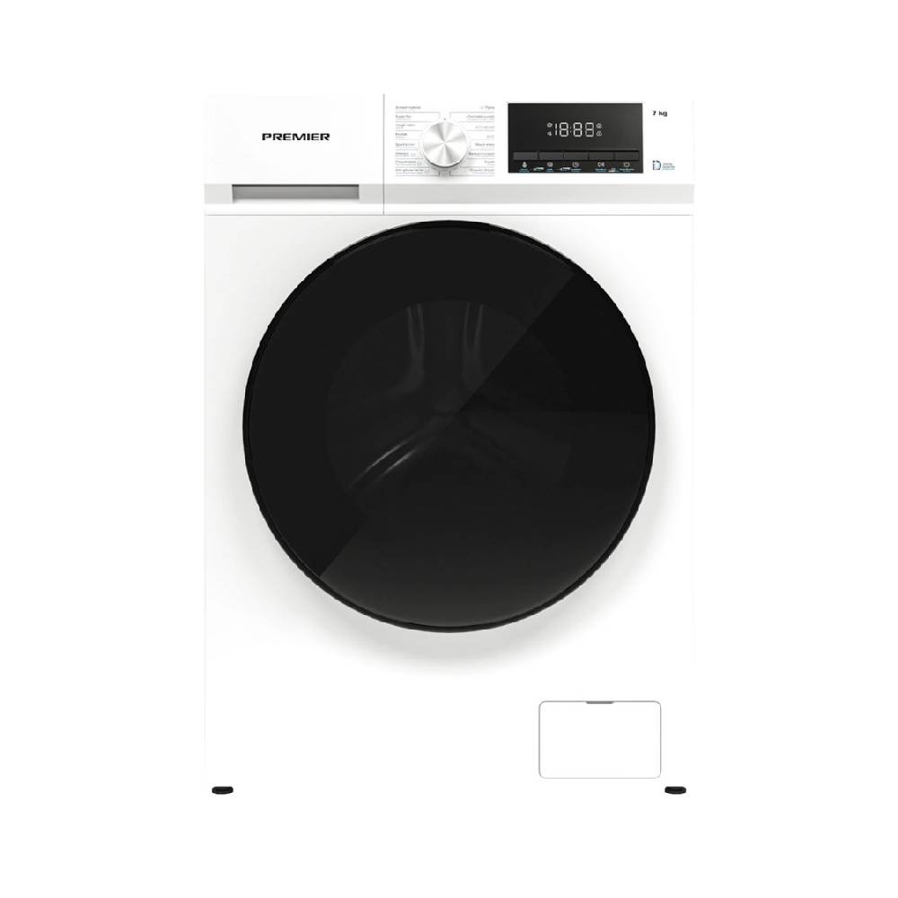 Kir yuvish mashina Premier PRM70F1202LIN/W Invertor