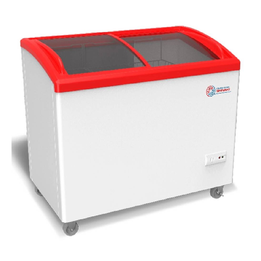 Muzlatgich SHIV-SFA131 Frigo cool
