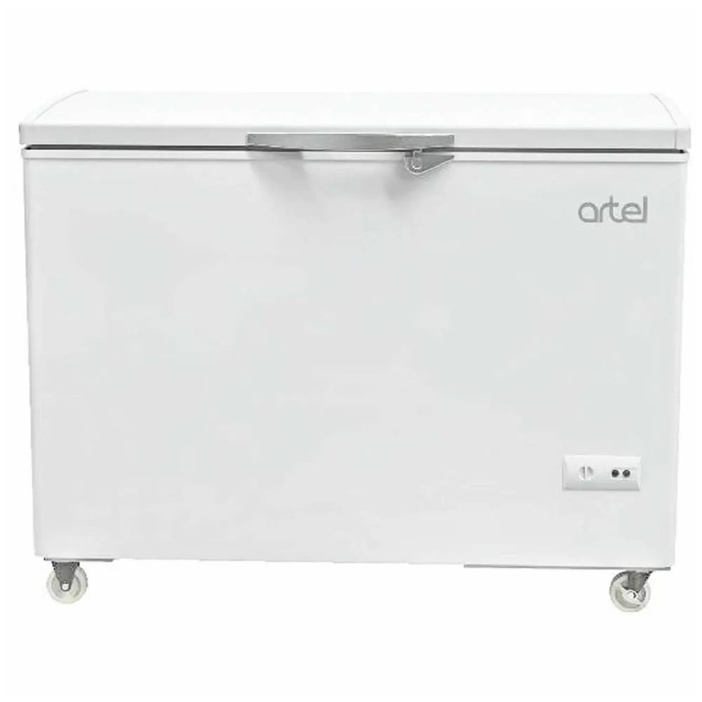 Морозильный ларь ARTEL ART-AFC370