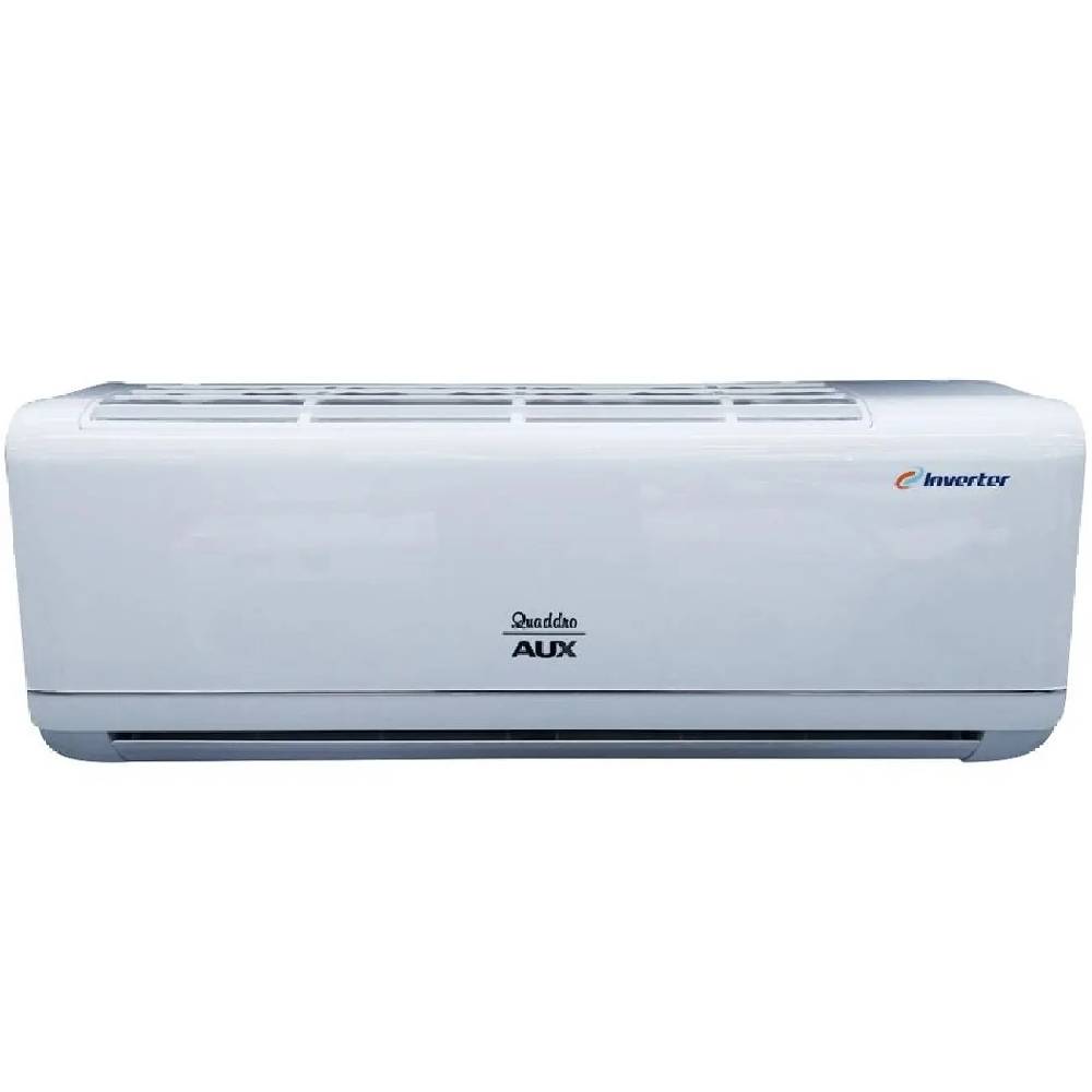 Кондиционер AUX ASW-H12A4/QDR3DI INVERTER