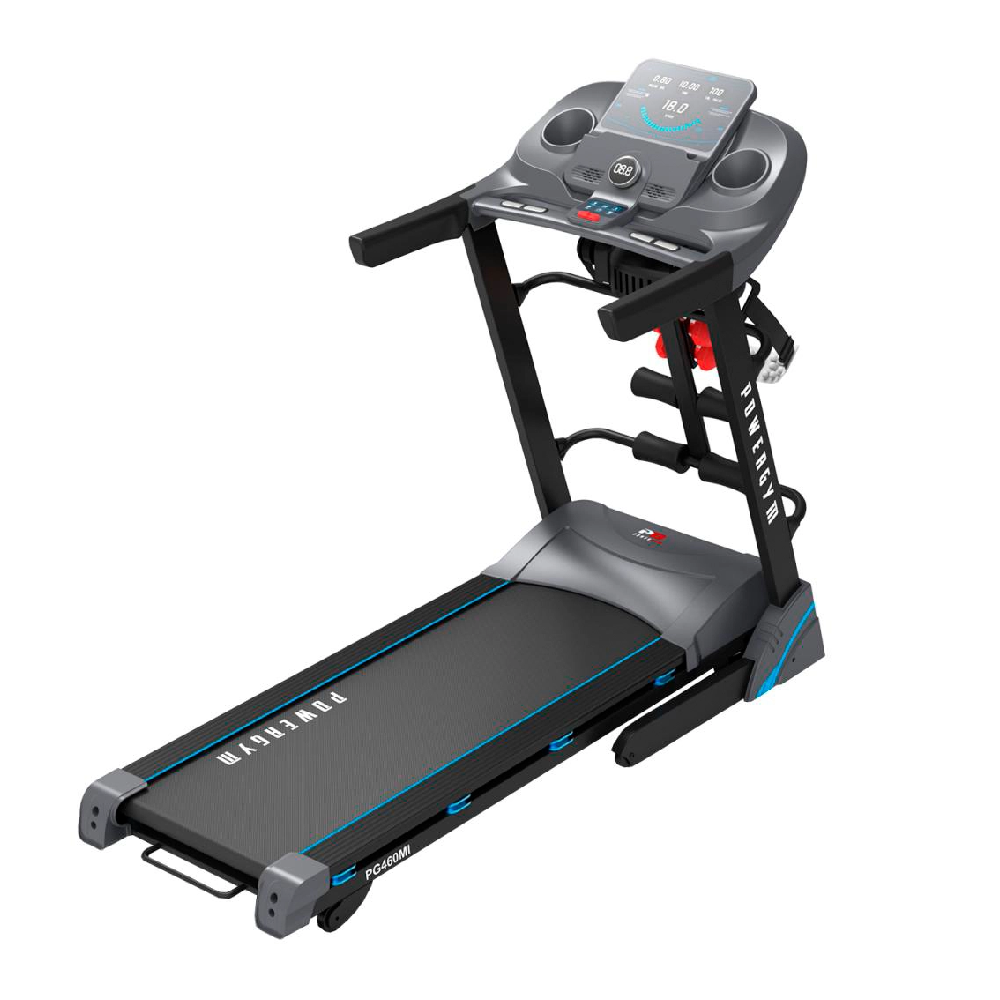 Treadmill PG460