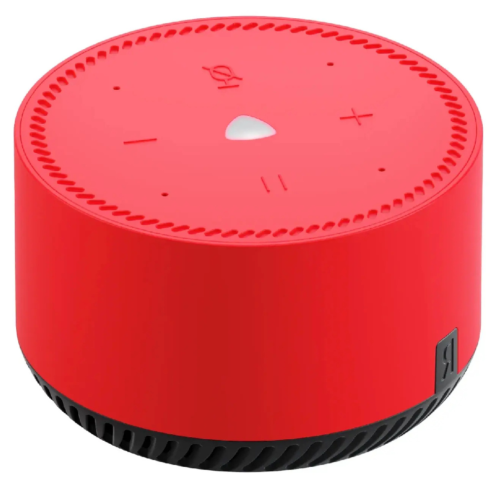 Yandex Stansiya Light Qizil (YNDX-00025R)