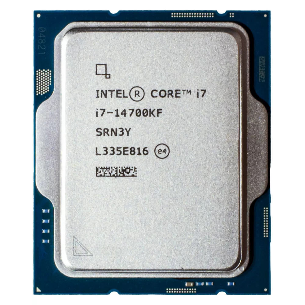 Protsessor Intel Core i7-14700KF