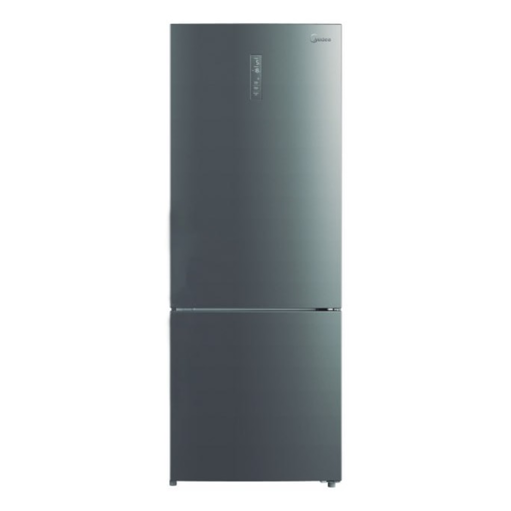 Sovutgich Midea MDRB593FGF02, po‘lat rang