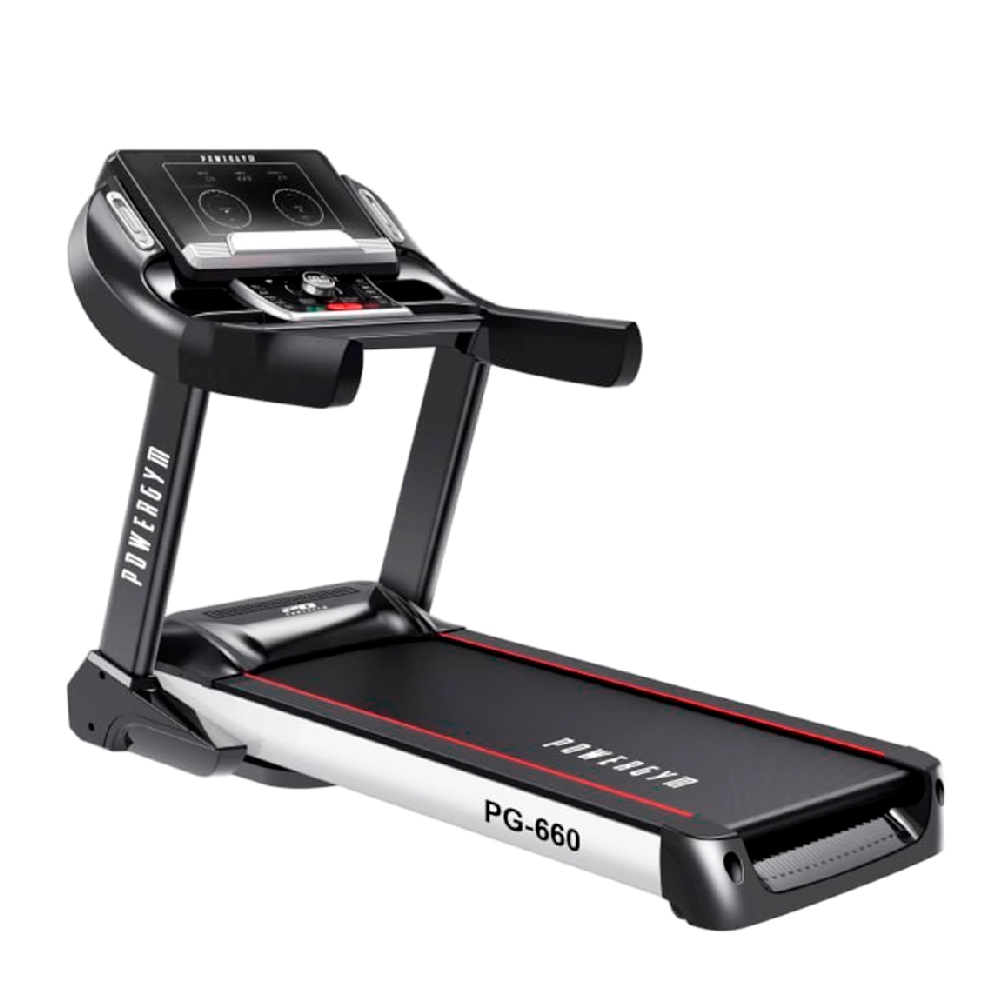Treadmill PG660