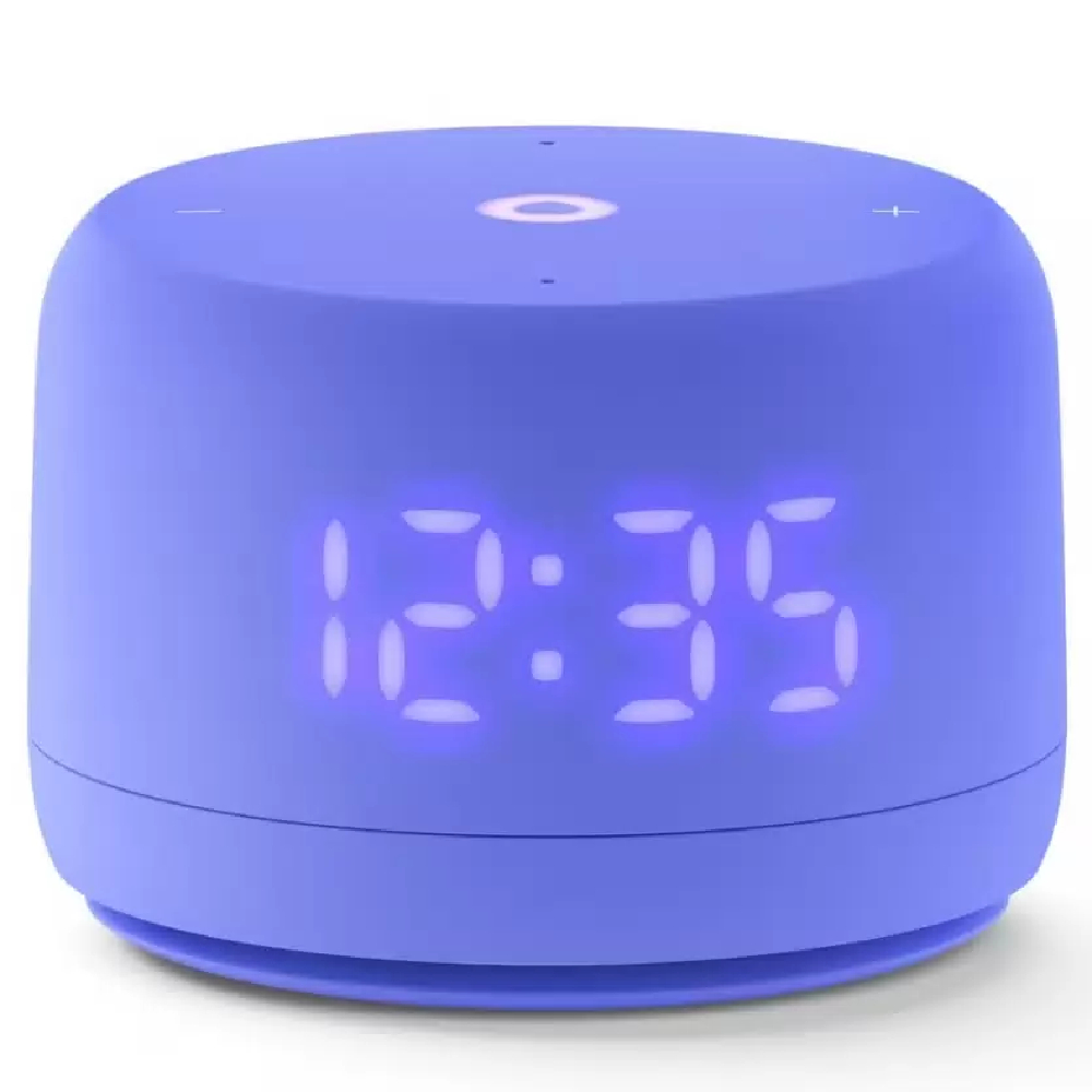 Yandex Stansiya Layt 2 Binafsha (YNDX-00026VIO)