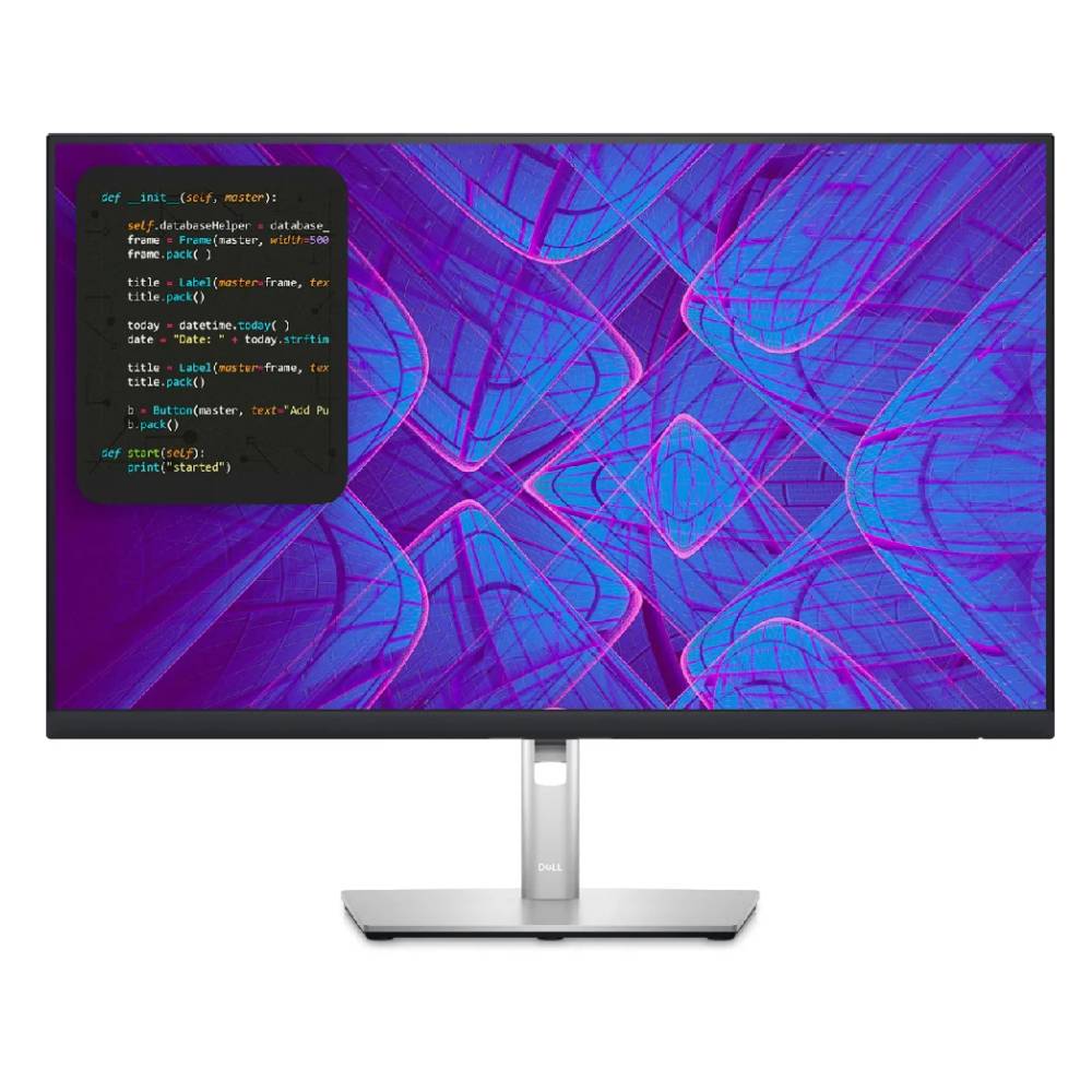 Monitor Dell P2723QE 27" 4K UHD IPS Monitor (210-BDFZ)
