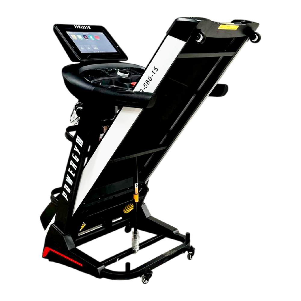 Treadmill PG580.15