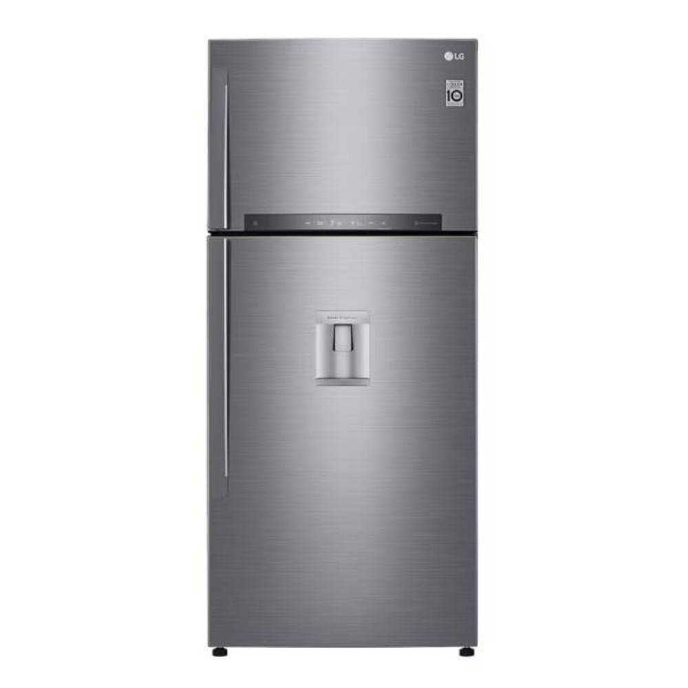 Fridge LG GN-F702HLHU