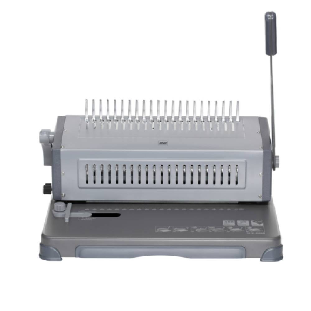 Bog'lash mashinasi 2E B-450AB