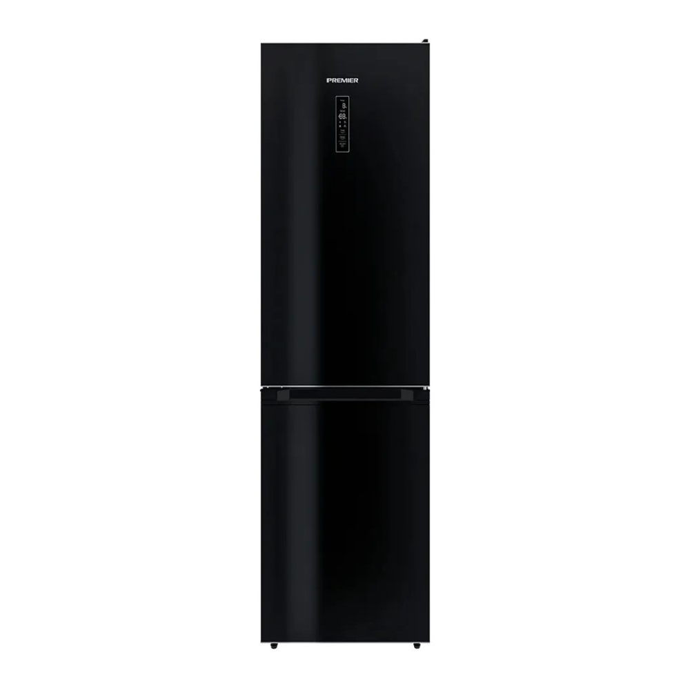 Sovutgich Premier PRM-317BFDF/DI, Qora