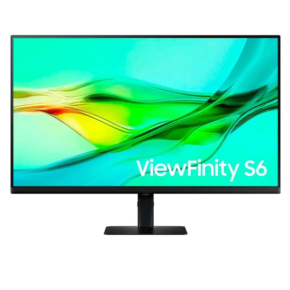 Monitor Samsung LS32D604UAIXCI S6 32"
