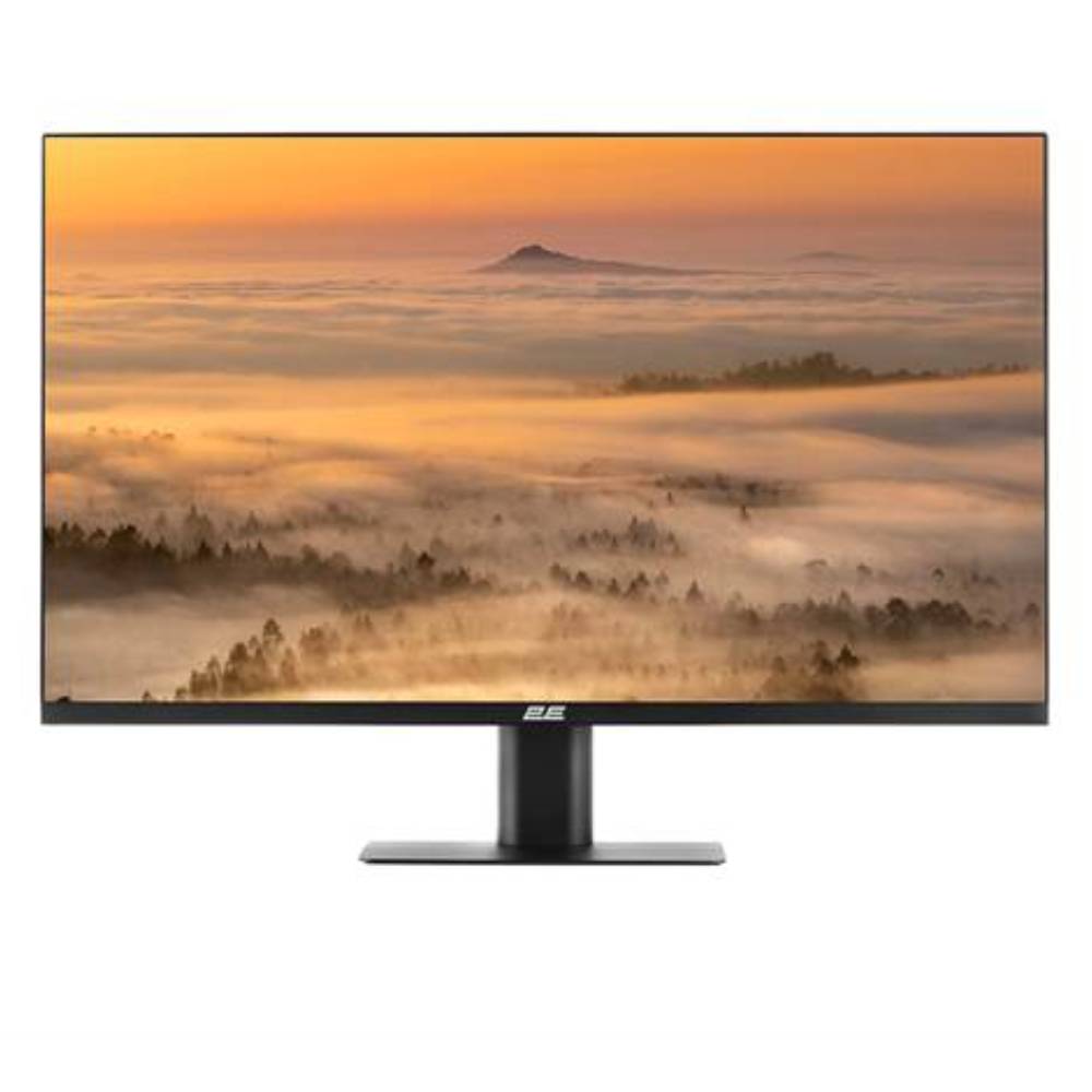 Monitor 2E 27" F2723B D-Sub, HDMI, IPS, 75Hz, | ERC (2E-F2723B-01.UA)