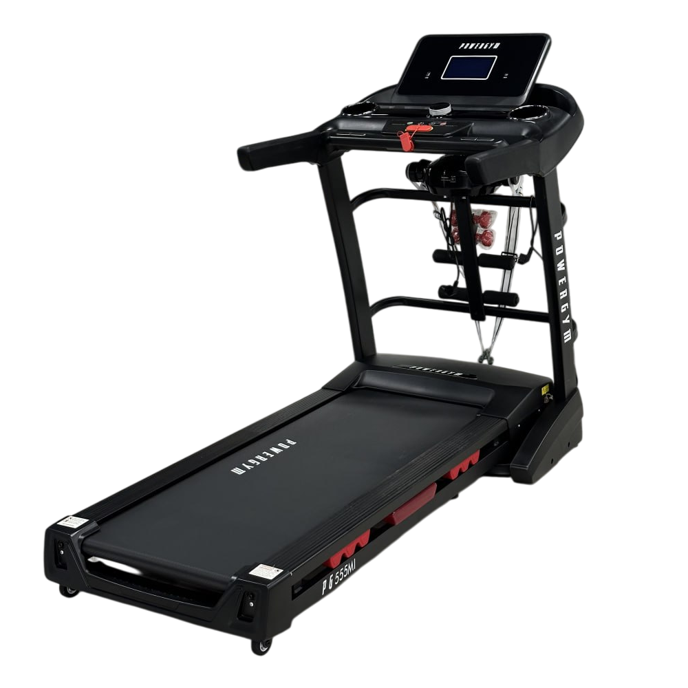 Treadmill PG555