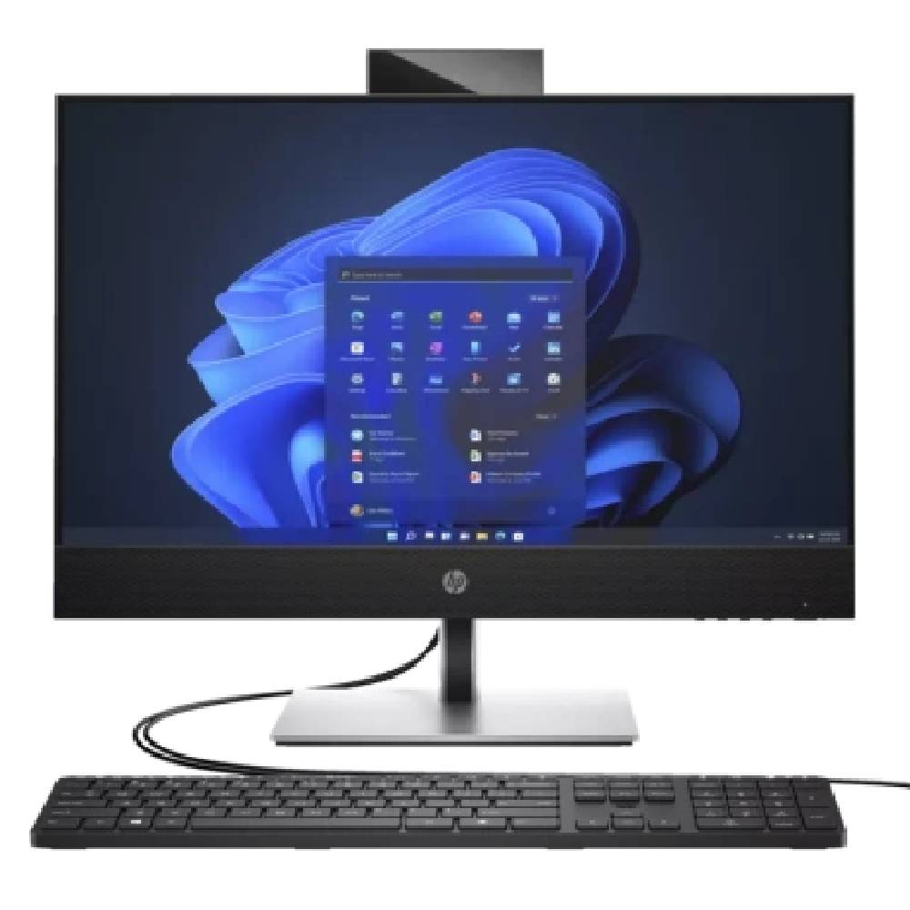 Monoblok kompyuteri HP ProOne 440 G9 All-in-One (9H6X2ET)