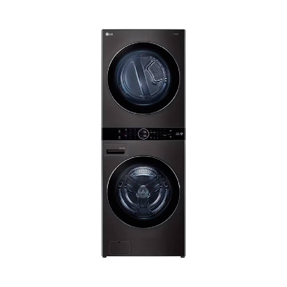 Стирально-сушильная машина LG FWT2116BS