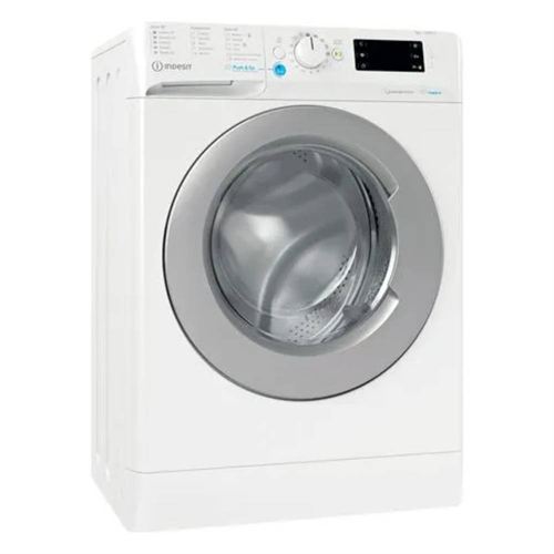 Washing machine INDesit BWSE 7125X