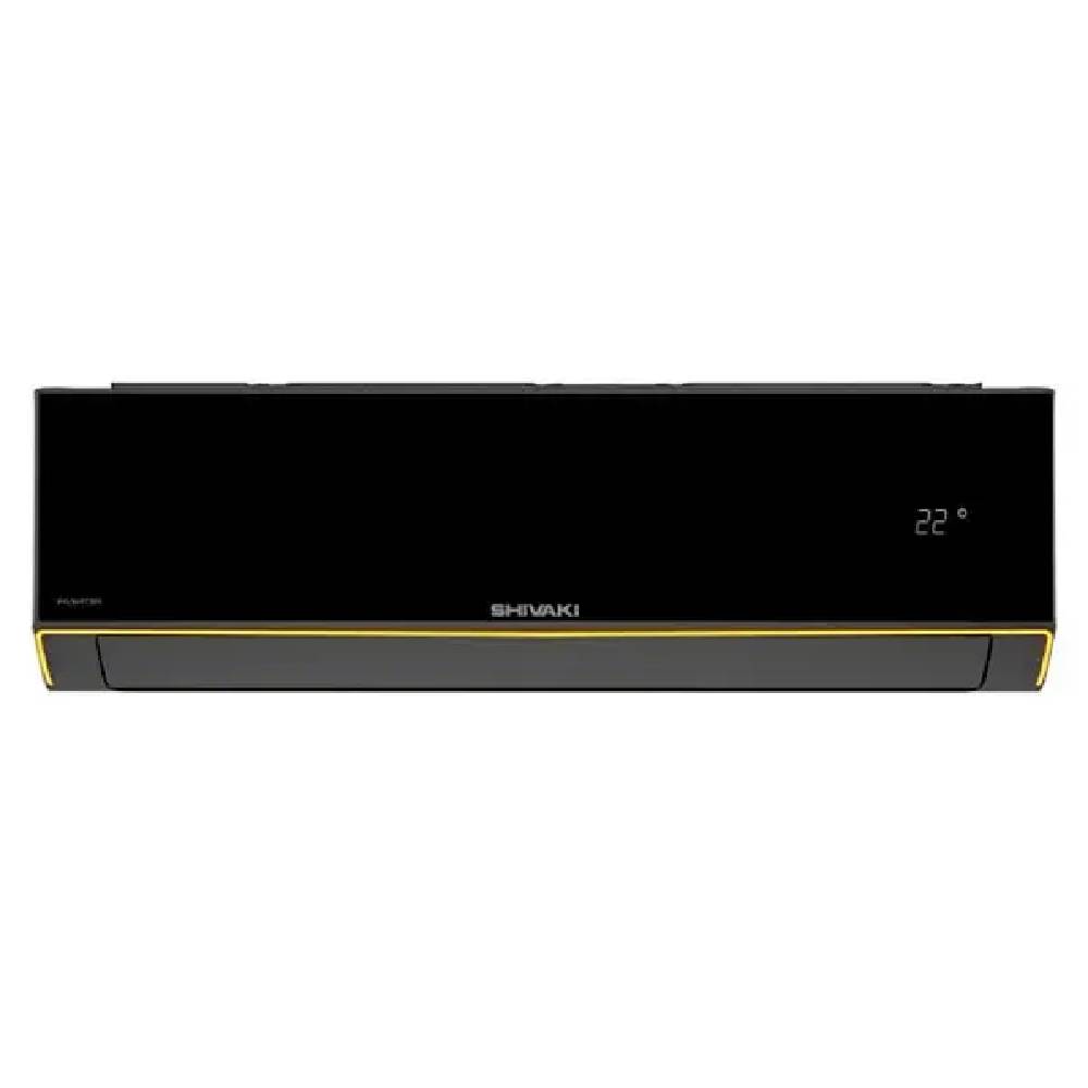 Air conditioner Shivaki Breeze 12 Invertor
