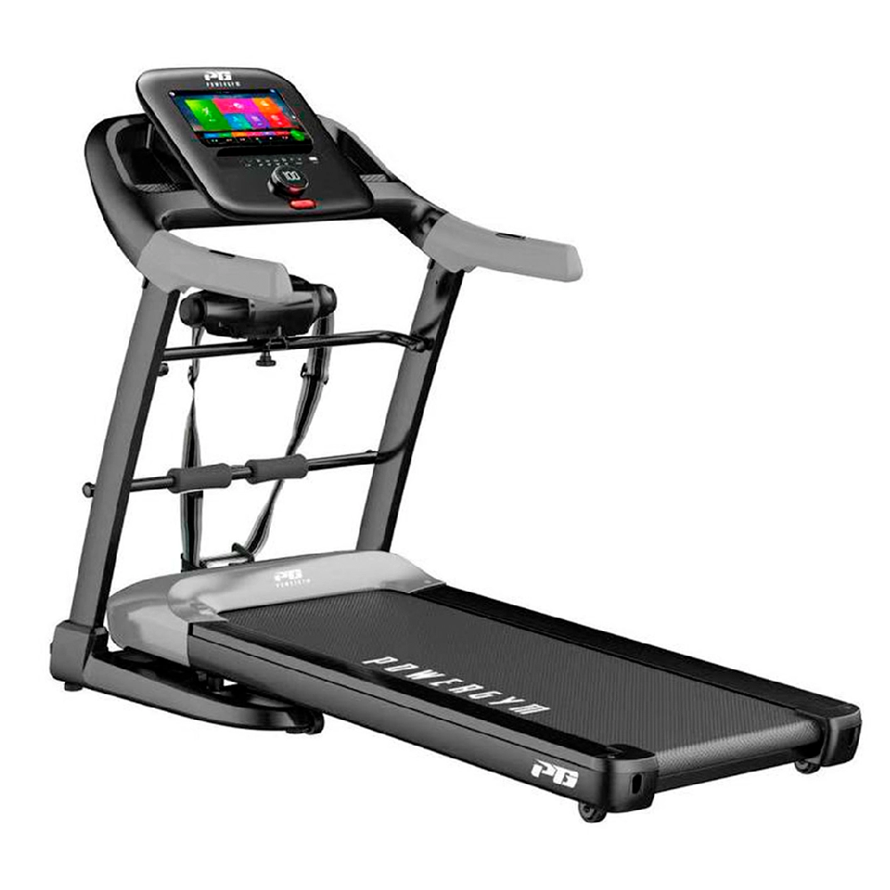 Treadmill PG490
