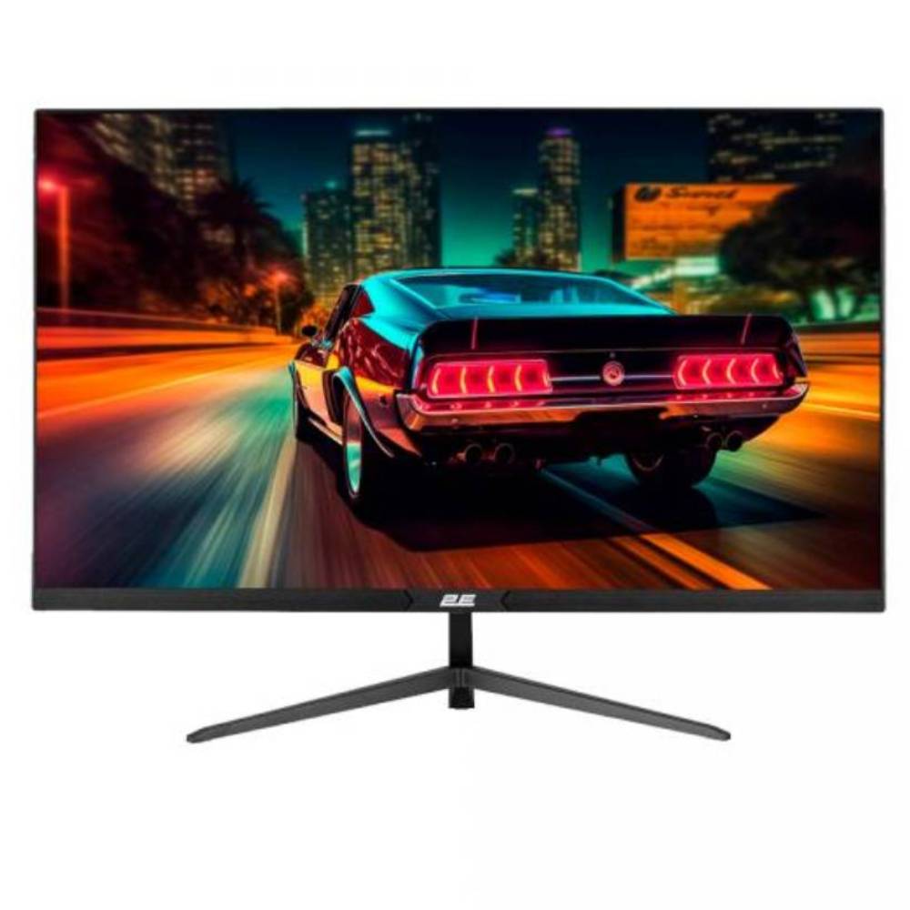 Monitor 2E Gaming 27" G2724BU / IPS / FHD / 165Hz (2E-G2724BU-01.UA)