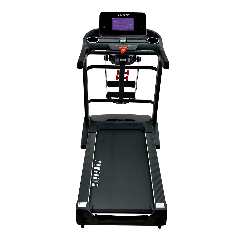 Treadmill PG557_10