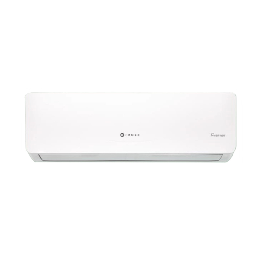Konditsioner Immer Turbo 12 Inverter, Oq