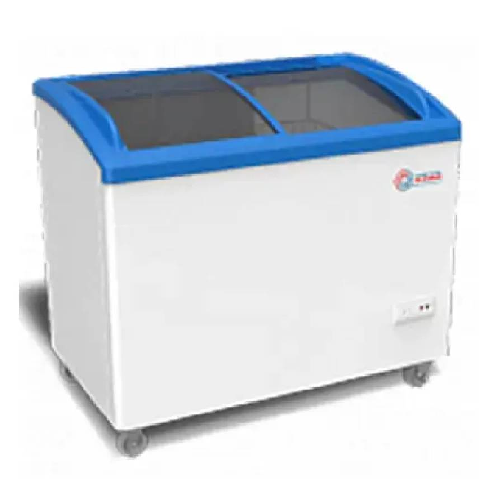 Muzlatgich SHIV-SFA139 Frigo cool