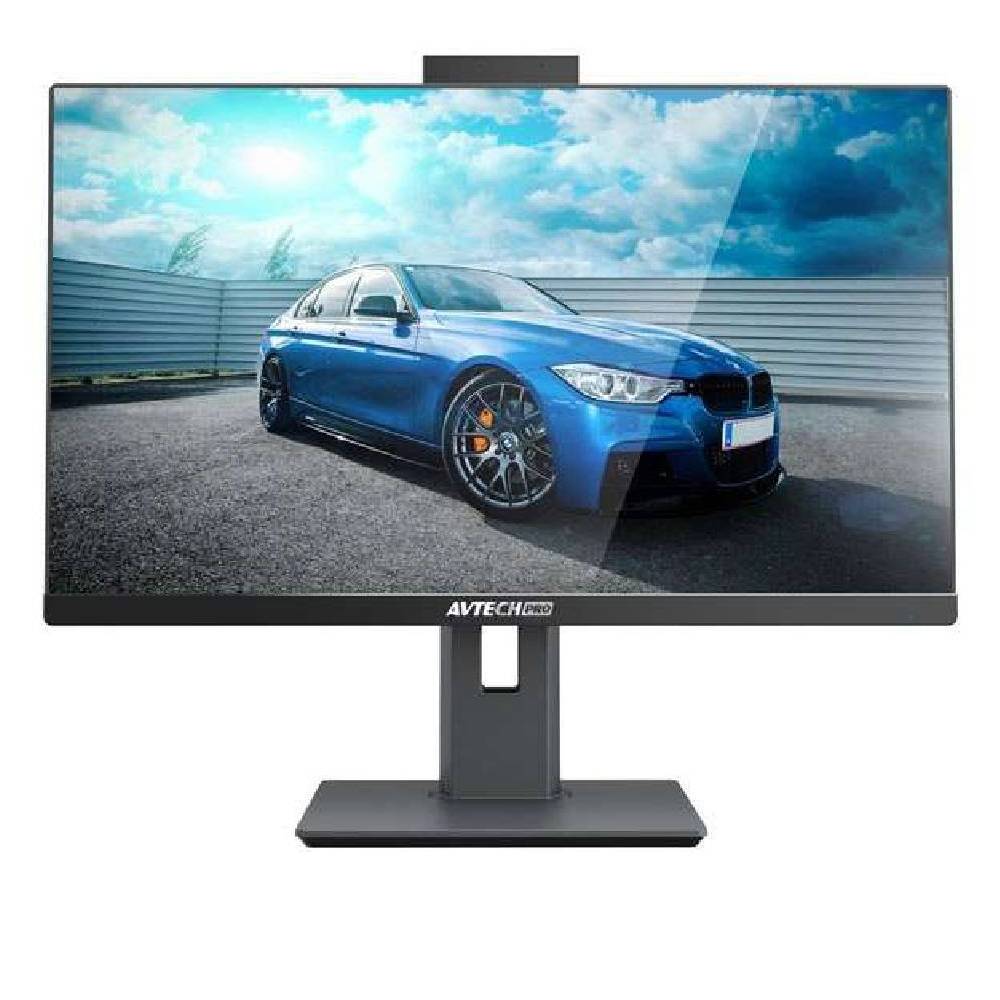 Monoblok AVTECH PRO GL40 23.8”