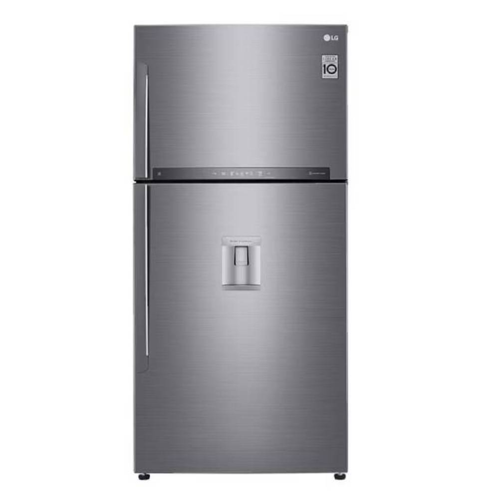 Fridge LG GR-F882HBHM